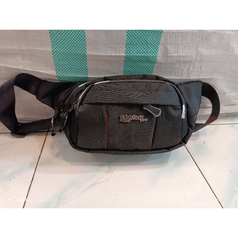 tas pinggang junglsuf/alto