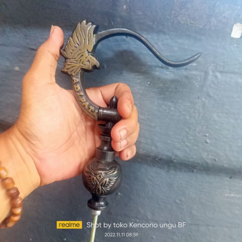 gantungan sangkar cantolan sangkar Adipati