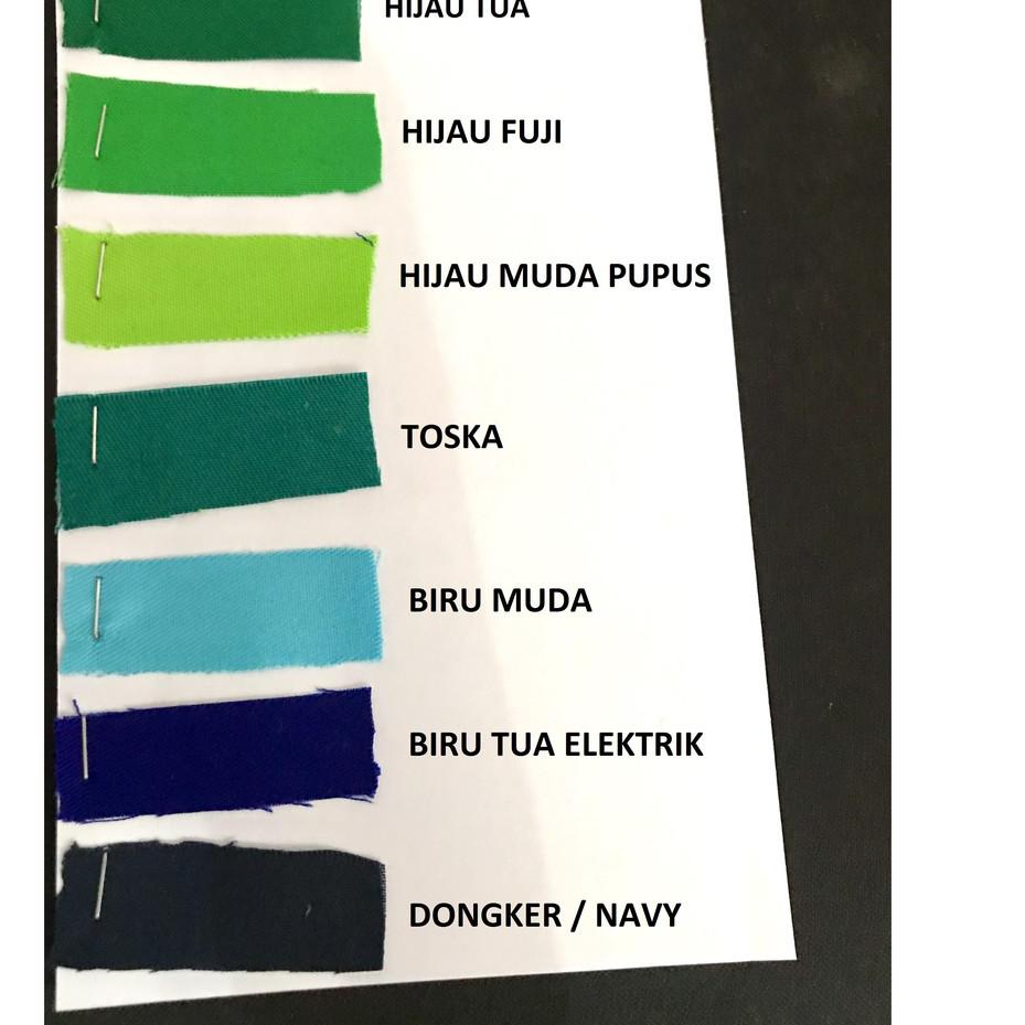 Paling Diminati TERMURAH Paket Apron Celemek Anak Drill plus Topi Koki Anak