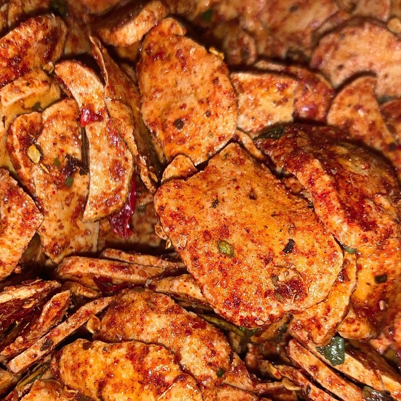 

BASRENG SULTAN VIRAL PEDAS DAUN JERUK
