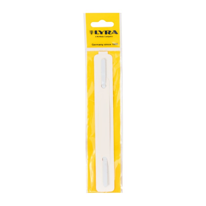 

[Zada] Elba Self Adhesive Filing Strip #E27595