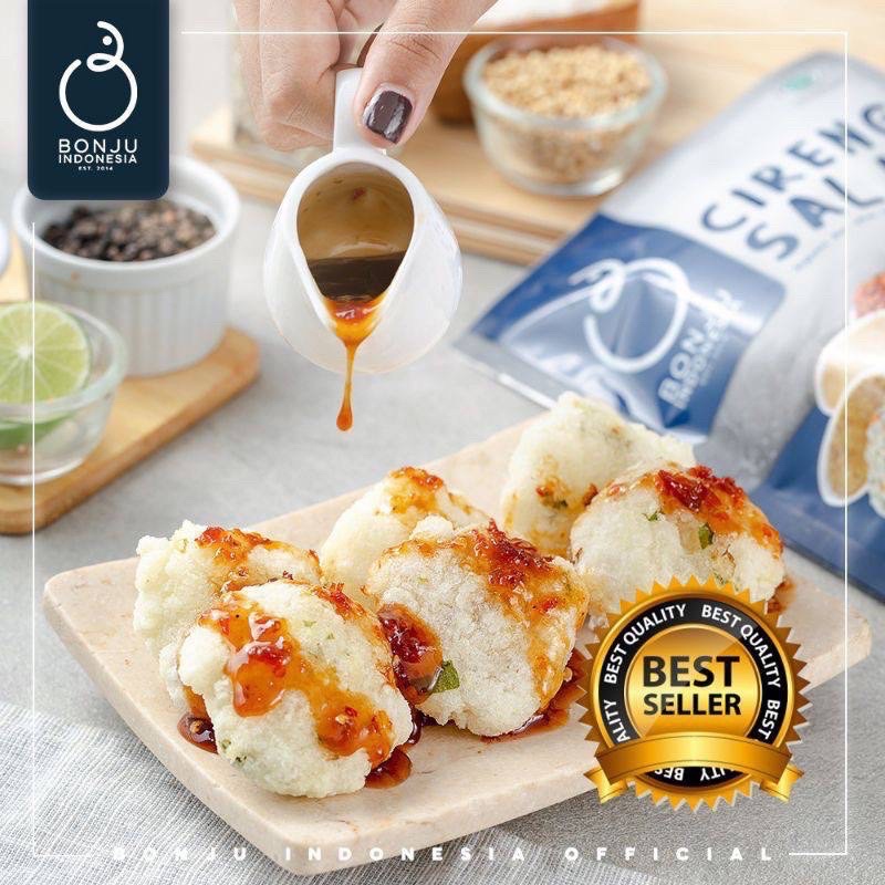 

CIRENG SALJU BUMBU RUJAN 500gr