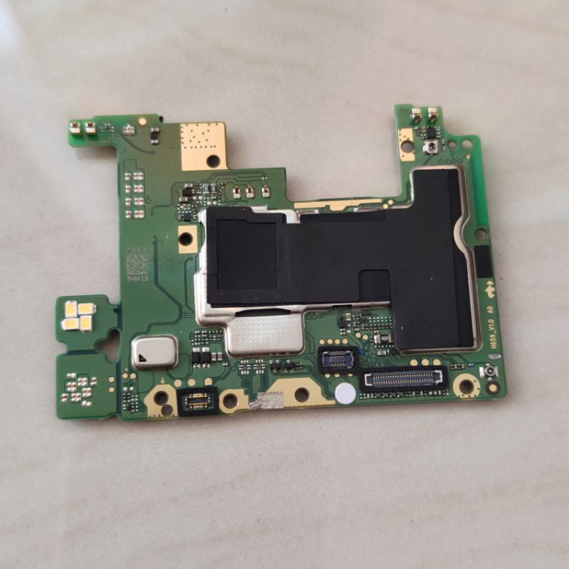 mesin Infinix Hot 10 Play X688B original - normal