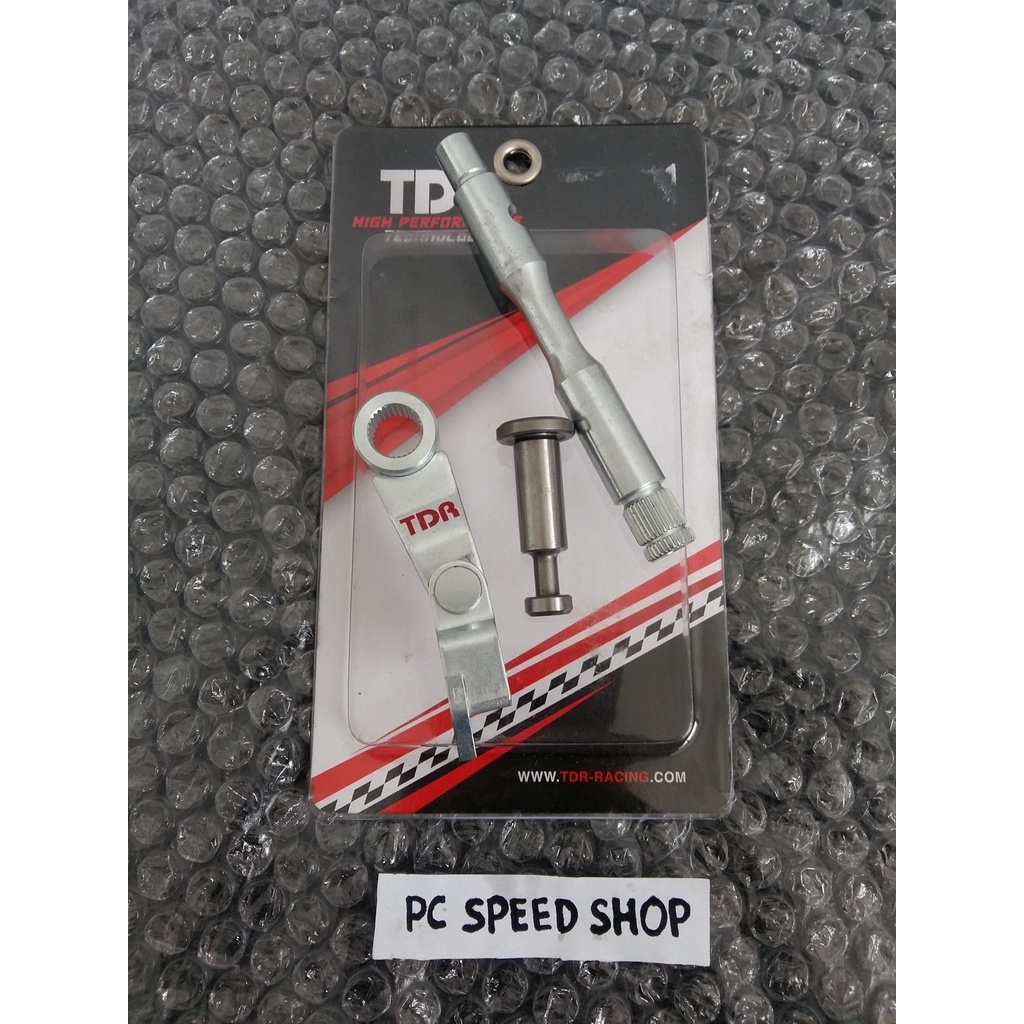 STUT KOPLING X1 JUPITER CRYPTON VEGA TDR RACING