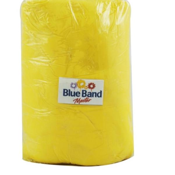 

㊖ Blueband MASTER los 1kg ASLI!!! コ