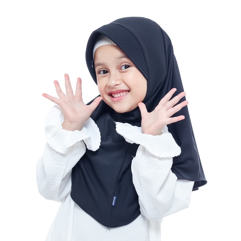 HIJAB BERGO HAMIDAH ANAK