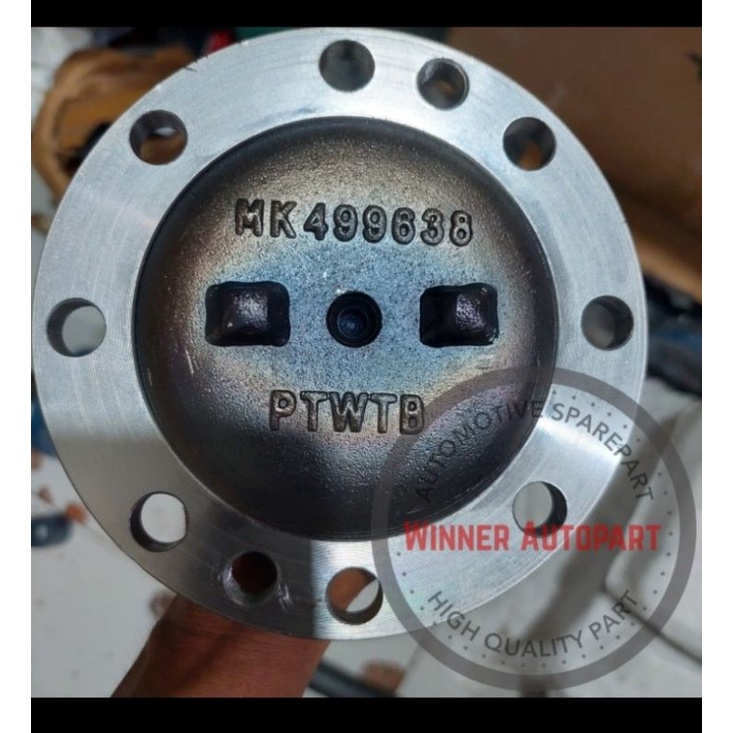 AS RODA CANTER AS RODA MITSUBISHI PS 125 TIRBO PS 125 CANTER 3.8MM FORGING ORI GARANSI