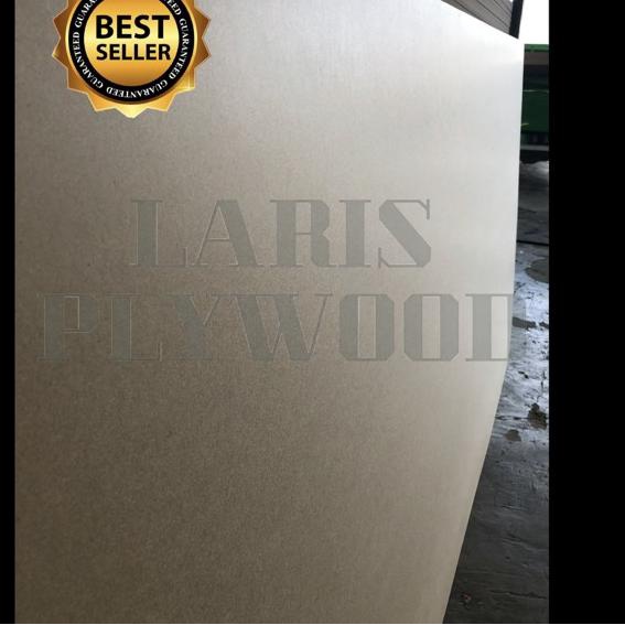 MDF 15mm (122x244)cm / MDF Board 15mm