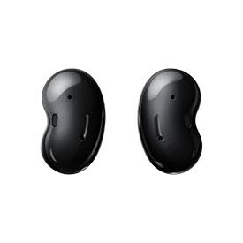 SAMSUNG galaxy BUDS LIVE-black samsung