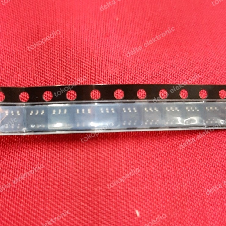 Ic Pwm Ncp1251 5A2R 5Aa 5A2 Untuk Tv Led Sharp
