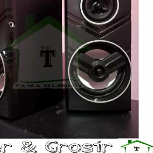 speaker advance duo 080. Salon PC / Komputer. DVD. Laptop. TV.
