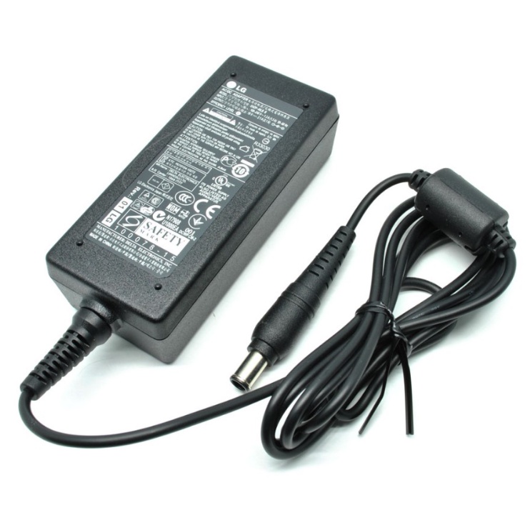 ADAPTOR LG LCD/LED 19V 2,1A