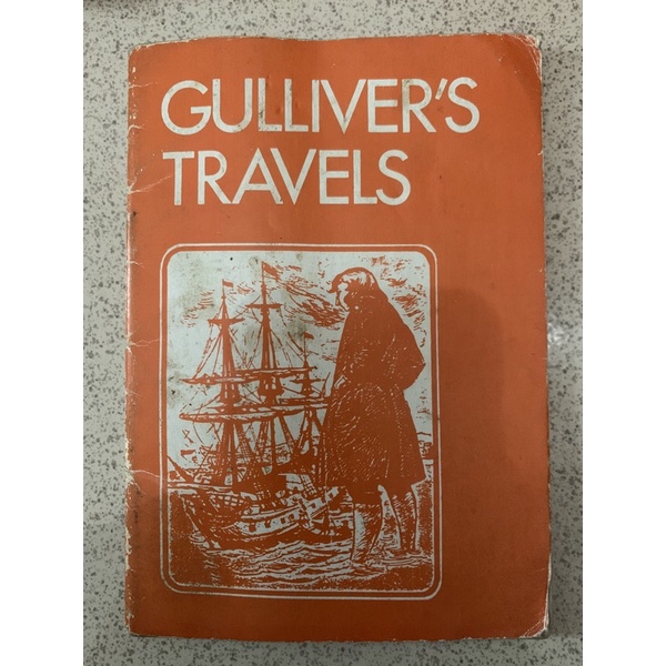 Gulliver’s Travels