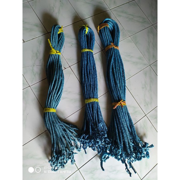 tali keluh sapi/tali hidung sapi