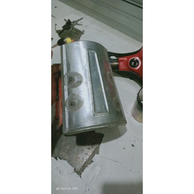 panel Honda c50 pispot dasi c50 pispot dada Honda c50 pispot