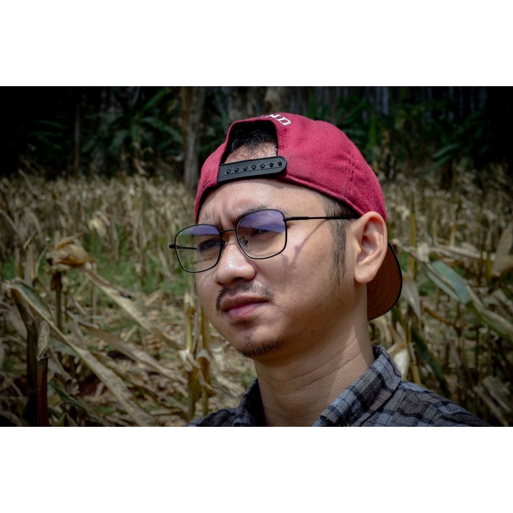 kacamata korea kode 6639