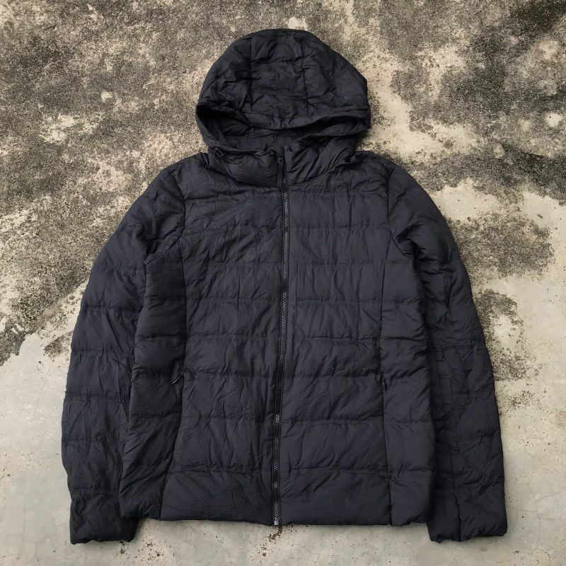 Uniqlo bulang seamless