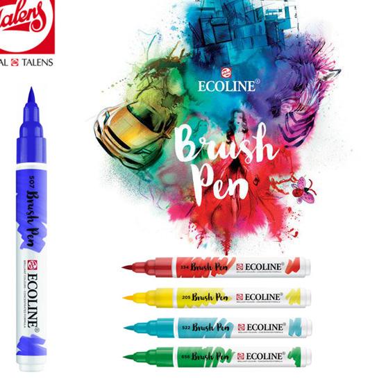 

Royal Talens Ecoline Brush Pen