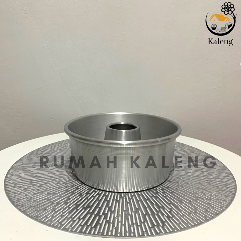 LOYANG TULBAN PRES BIMA 24 CM