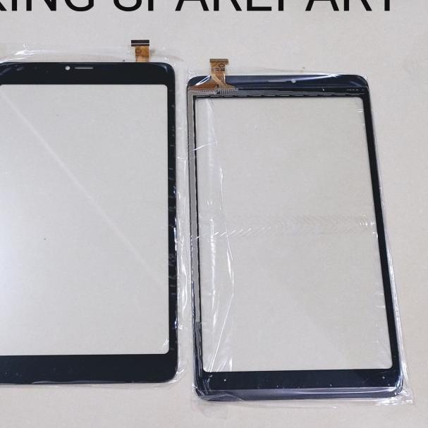 TOUCHSCREEN ADVAN TAB 8 ORIGINAL - Hitam