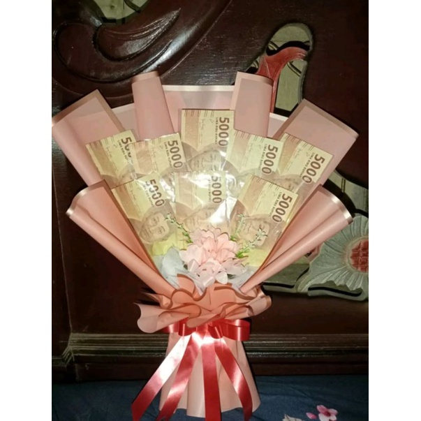 BUKET UANG BUKET MURAH