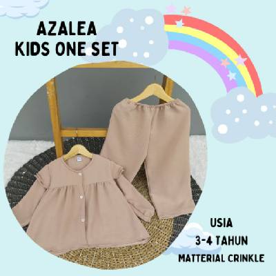 Azalea kids oneset