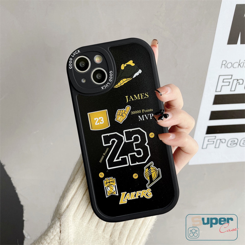 Oppo A17 A57 A16 A78 A17K A15 A55 A58 A95 A77s A54 A12 A96 A76 A16K A5s A74 A16E A3S A94 A1K A9 A5 A31 A15s A7 A53 Reno 8T 5Z 8 7 5F 5 6 4 Trendy N.B.A Kobe Soft Cover Label James