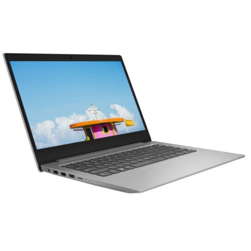 LENOVO IDEAPAD SLIM 1 14 Celeron N4020 4GB 256SSD W11+OHS 14.0&quot; HD - 2NID