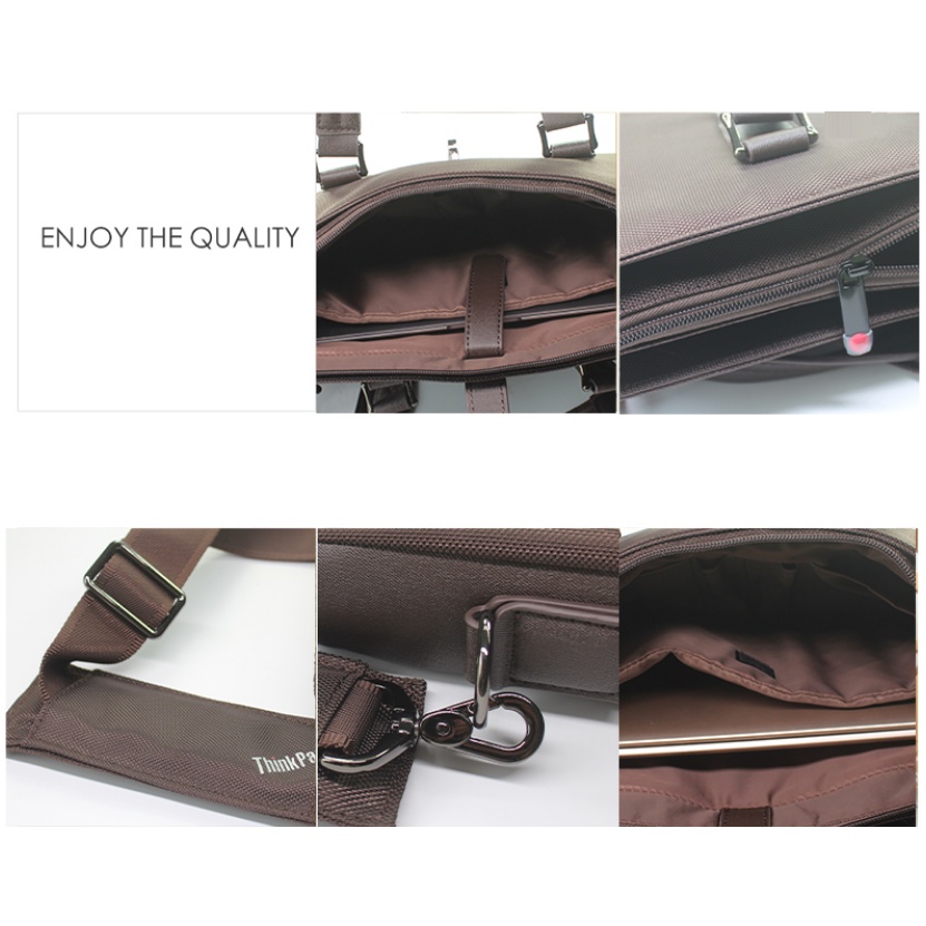 Tas Laptop Fashion Lenovo Kasual Kapasitas Sedang 14 inch TL620