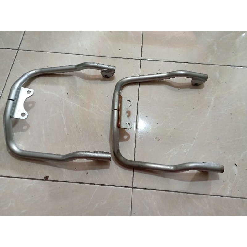 BEHEL BEGEL JOK YAMAHA BYSON ORI