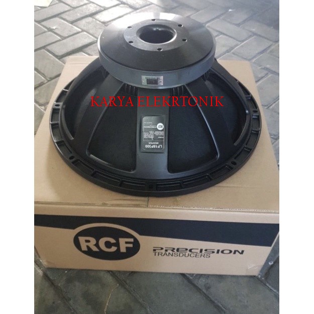 RCF 18P300 SPEAKER WOOFER L18P300 18 INCH GRADE A