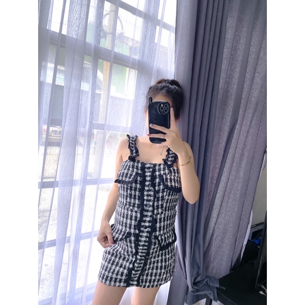 import bangkok , Luna dress