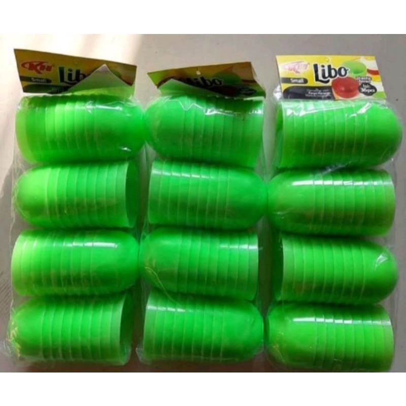 Cetakan Talam / Cetakan Apem Bugis Isi 3 lusin