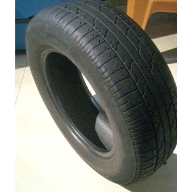 ban mobil merk Bridgestone ring 205/65 R15