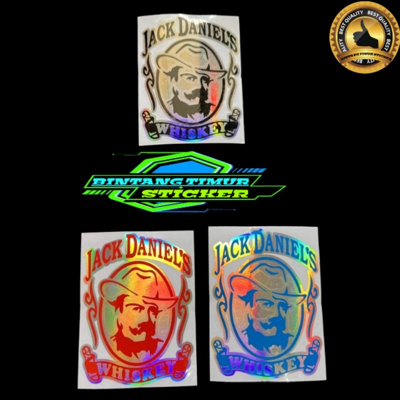 

STICKER GAMBAR TULISAN JACKDE CUTTING