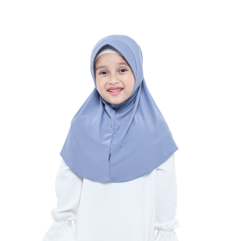 HIJAB BERGO HAMIDAH ANAK