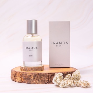 Framos Scent LV L Immensite | Parfum Pria