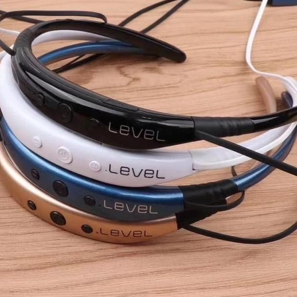 Headset Bluetooth Samsung Level U