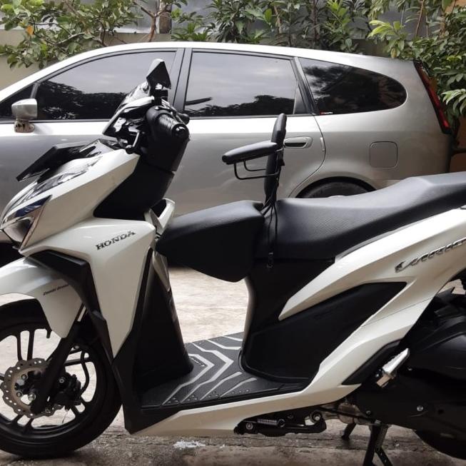 Jok Boncengan Anak pada Motor Vario 150