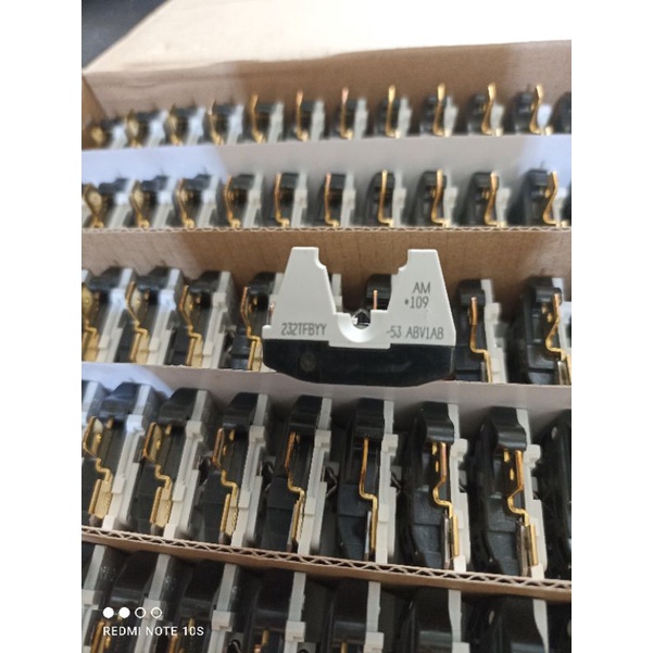 OVERLOAD KULKAS SHARP 2 PINTU ORIGINAL 232TFBYY