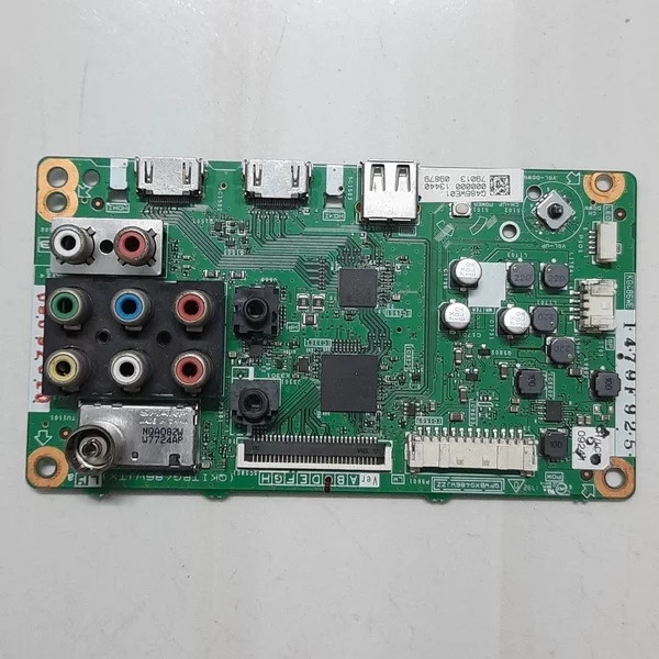 Mainboard LED TV Sharp LC32LE265I 32LE265I 32LE265