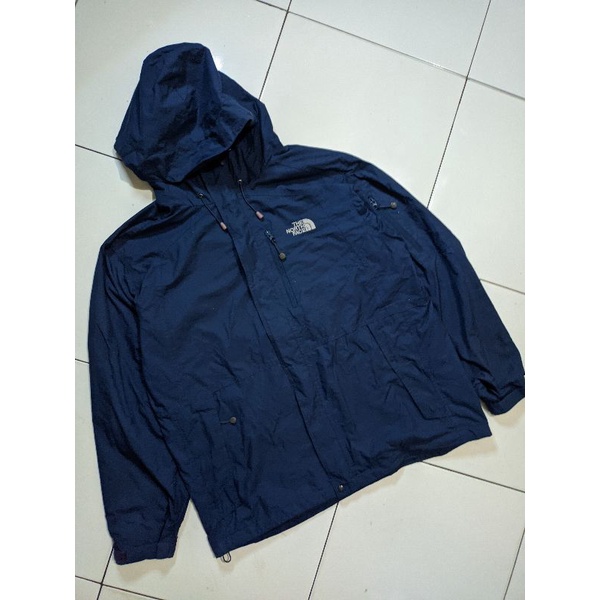 jaket tnf mp3 original outdoor