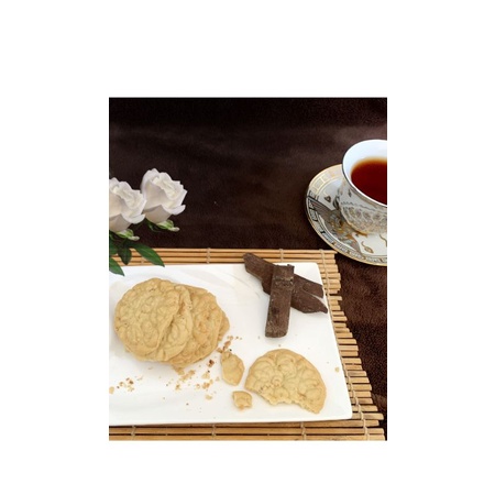 

Kue Bangke Minyak/Kue Jadul