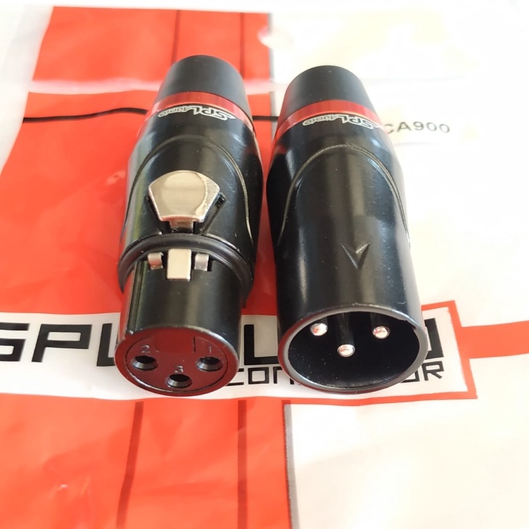 JEK CONTRA CANON SPL GCA-900 GCA-800