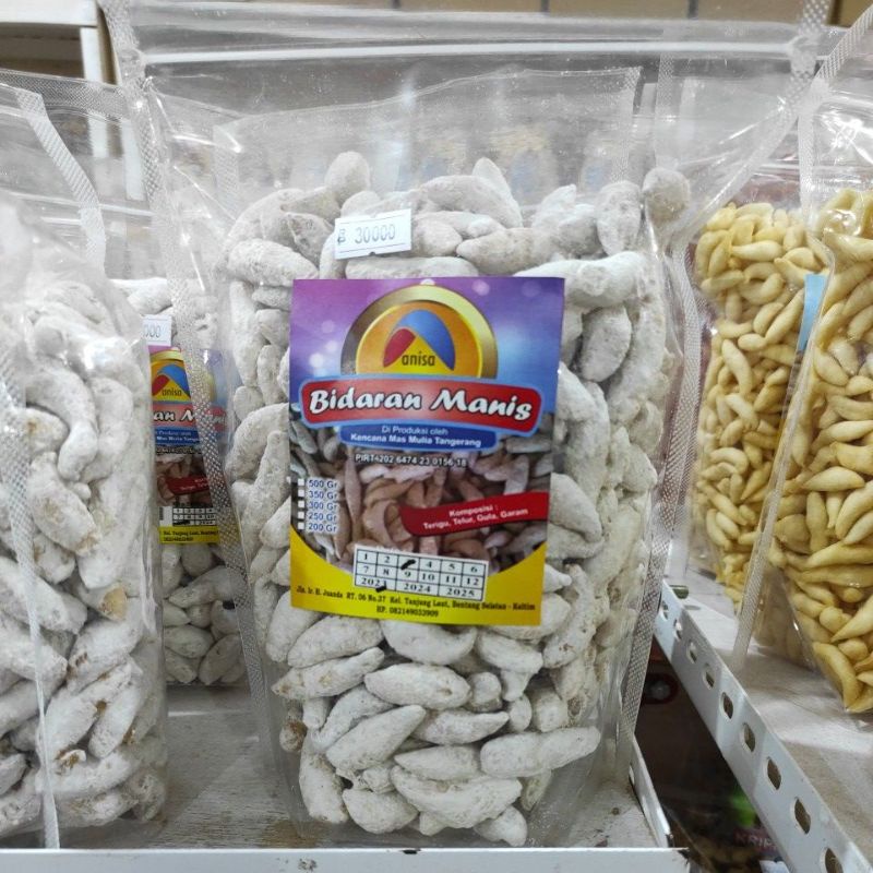 

EHN SHOP BIDARAN MANIS