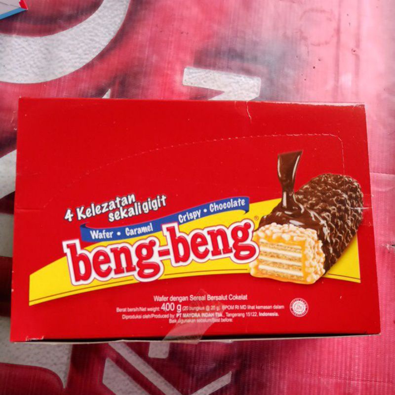 

beng beng