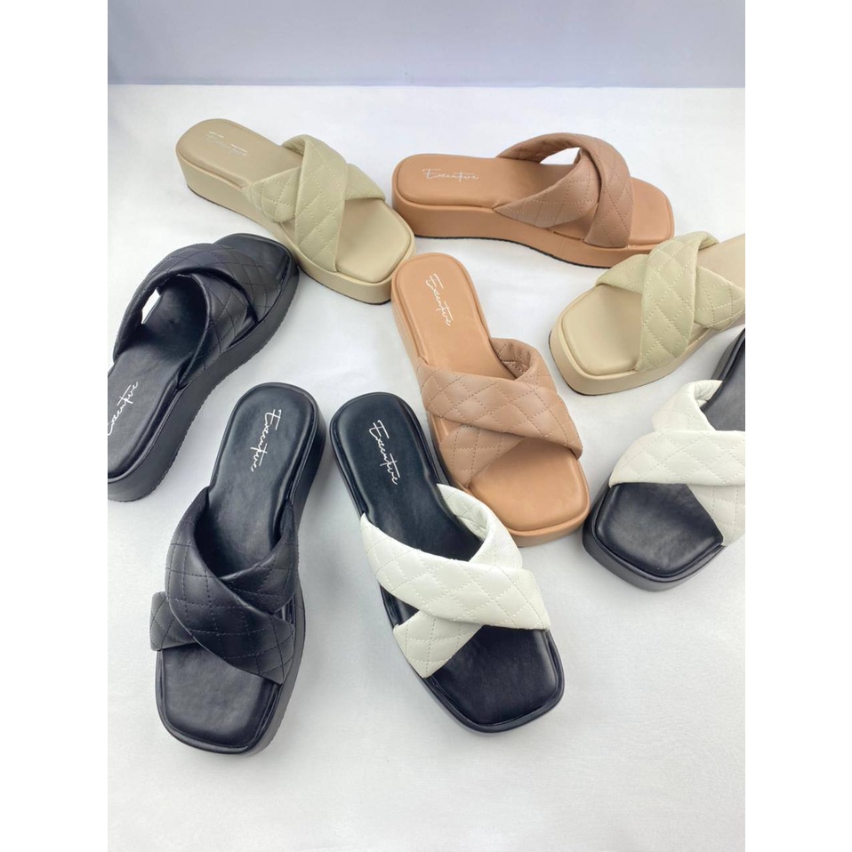EXECUTIVE - Nara Sandal Wanita