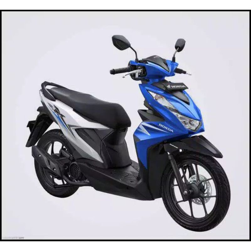 striping sticker lis honda beat fi 2020 beat fi new 2020 beat duluxe 2020 beat 2020 new honda beat f