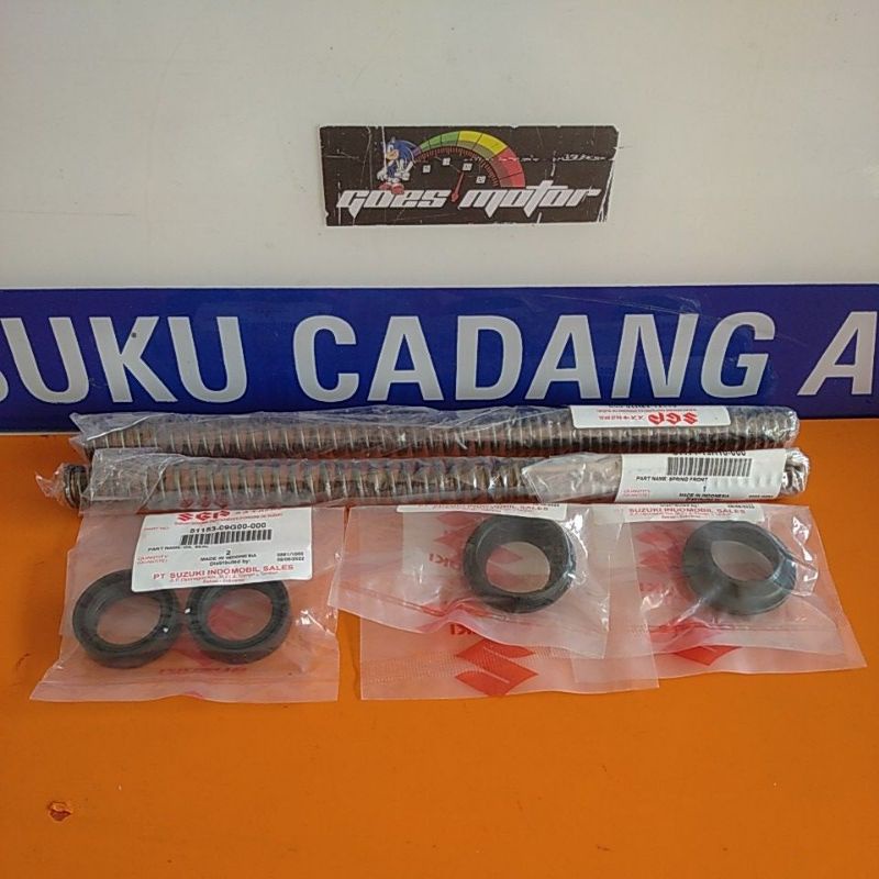PER SHOCK SKYWAVE SEAL SHOCK SKYWAVE SEAL DEBU SKYWAVE SET ORIGINAL SGP