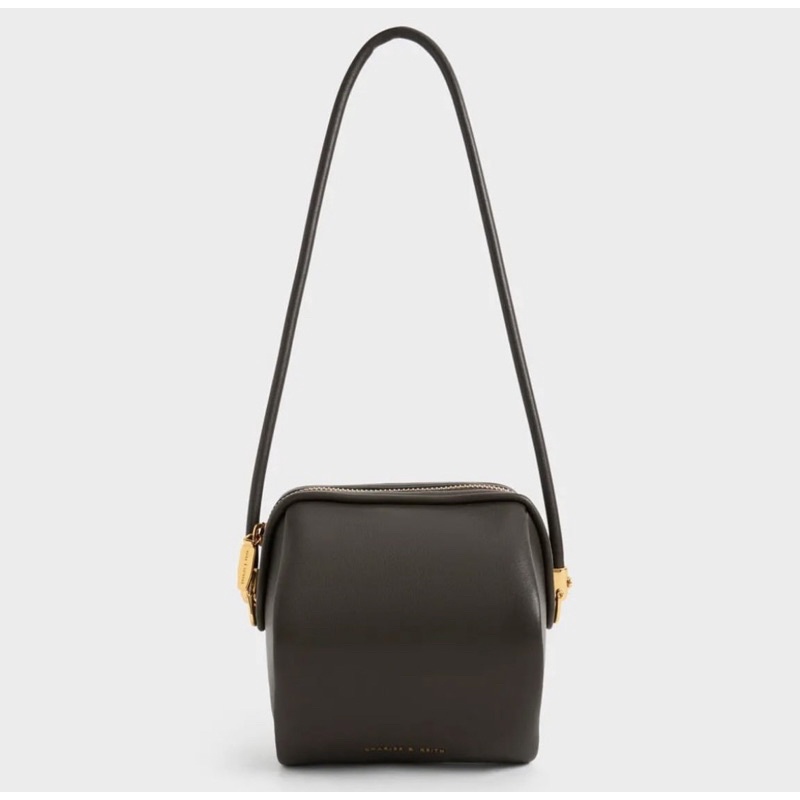 C Ridley Chain Link Boxy Bag